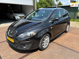 Seat Altea XL 1.4 TSI High Navi Cruise Xenon