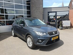 Seat ARONA 1.0 TSI 81KW Style, app connect, adaptive cruise