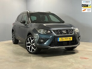 Seat Arona 1.0 TSI FR Business Intense ACC /ECC / APLE