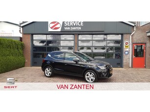 SEAT Arona 1.0 TSI FR Business Intense + Beats audio +