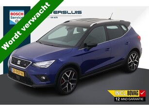 SEAT Arona 1.0 TSI FR Business Intense Full-led Apple