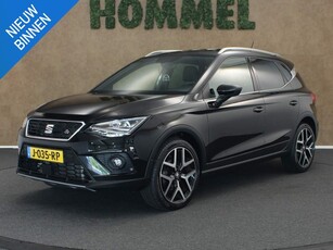 SEAT Arona 1.0 TSI FR Limited Edition - ORIGINEEL