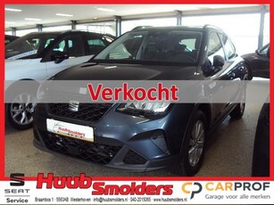 Seat Arona 1.0 TSI Style Business Intense