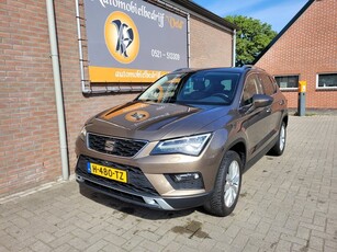 SEAT Ateca 1.0 EcoTSI Style (bj 2016)