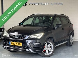 Seat Ateca 1.5 TSI DSG FR Business Intense Trekhaak Camera