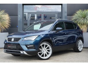 SEAT Ateca 1.5 TSI FR Business Intense 150pk Panoramadak/