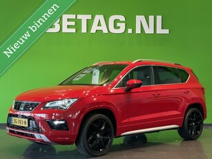 Seat Ateca 1.5 TSI FR Business Intense Apple Carplay