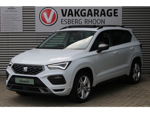 SEAT Ateca 1.5 TSI FR Business Intense