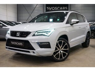 SEAT Ateca 1.5 TSI FR DSG * Pano - Trekhaak - 360 Cam -