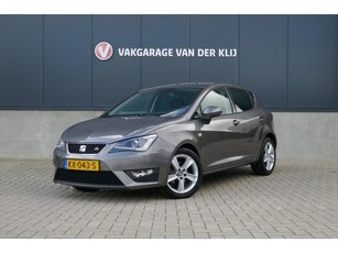 Seat Ibiza 1.0 EcoTSI FR Connect Cruise Xenon PDC