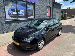 SEAT Ibiza 1.0 EcoTSI Style Connect navi (bj 2015)