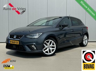 Seat Ibiza 1.0 TSI FR Business IntenseNaviBeats AudioLED