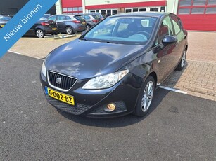 SEAT Ibiza 1.4i 16v Reference GERESERVEERD!!!!!!!!!!!!