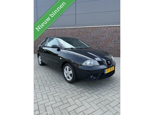 Seat Ibiza 1.6-16V - NAP - NEW APK 06/2025 - CRUISE CONTROL