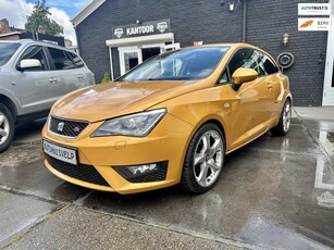 SEAT Ibiza SC 1.2 TSI FR- Aparte verschijning geen 2 De