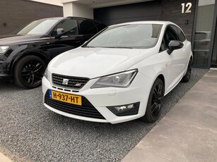 SEAT Ibiza SC 1.4 TSI Cupra Automaat 180 pk (bj 2014)