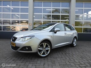 Seat Ibiza ST 1.2 TSI Sport , Xenon ,Panoramadak