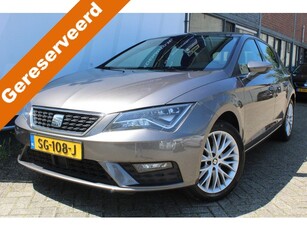 SEAT Leon 1.2 TSI Style Climate, cruise