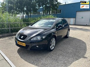 Seat Leon 1.4 TSI Style Airco! PDC! 151.000 KM 1 jaar APK!