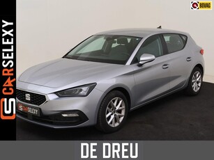 Seat Leon 1.5 TSI Style Business ADAPTIVE CRUISE STUUR-