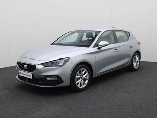 SEAT Leon 1.5TSI 130PK Style Apple Carplay Android auto