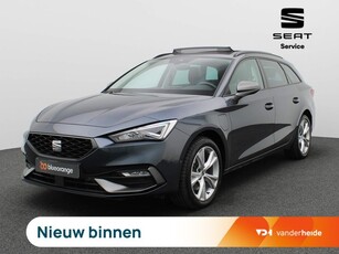 SEAT Leon Sportstourer 1.4 TSI eHybrid PHEV FR 204PK DSG