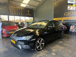 Seat Leon ST 1.0 EcoTSI Style Business Intense ineuilen is