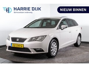 SEAT León ST 1.2 TSI 105 PK Style Automaat Cruise Airco