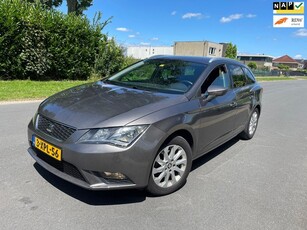 Seat Leon ST 1.6 TDI Style NAP/CLIMA/NAVI/CRUISE