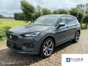 Seat Tarraco 1.4 e-HYBRID FR Trekhaak 20 Inch Camera ACC