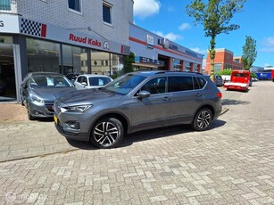 SEAT TARRACO 1.5 TSI STYLE LIMITED EDITION / 1e Eigenaar /