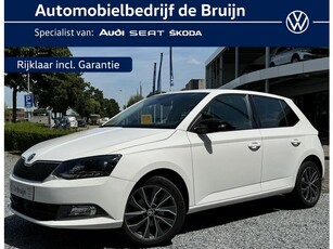 Skoda Fabia 1.2 TSI Drive (Trekhaak,LM,Navi,Pdc)