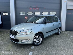 Skoda Fabia 1.4 TSI Sprint?Airco ?Nw APK ?Velgen