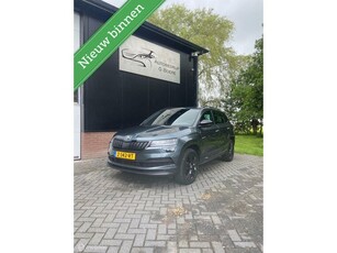 Skoda Karoq 1.5 TSI ACT Sportline Business