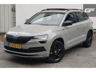 Skoda Karoq 1.5 TSI ACT Sportline DSG Pano Virtual Trekh NAP