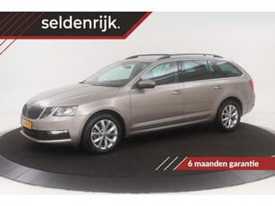 Skoda Octavia 1.4 TSI Ambition 1e eigenaar