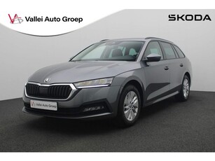 Skoda Octavia Combi 1.0 TSI 110PK Business Edition Navi