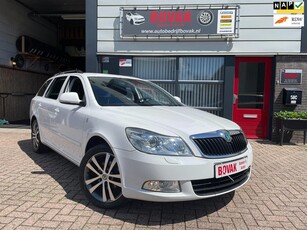 Skoda Octavia Combi 1.2 TSI Active Higline