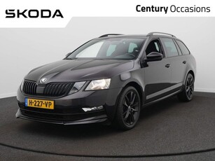 Skoda Octavia Combi 1.5 TSI Greentech Sport Business DSG /