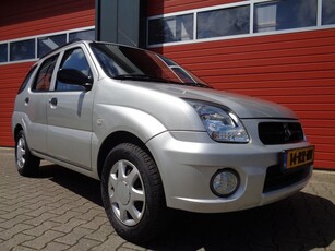 Subaru Justy 1.5-16V 100PK Airco 5DRS NL-Auto Hoog-Zitter