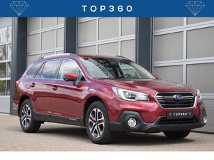 Subaru Outback 2.5i Premium Automaat 4x4 Leer Camera