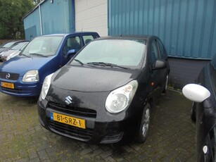 Suzuki Alto 1.0 Base