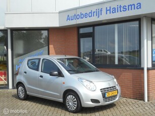 Suzuki Alto 1.0 Comfort Verkocht