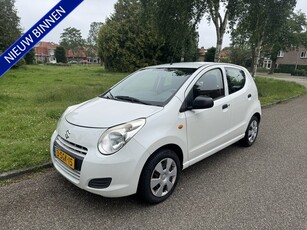 Suzuki Alto 1.0 Comfort Plus AIRCO, 5 DRS, NETTE AUTO