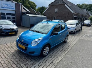 Suzuki Alto 1.0 Comfort Plus