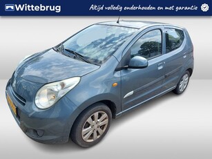 Suzuki Alto 1.0 Exclusive TREKHAAK AIRCO ELEKTRISCHE