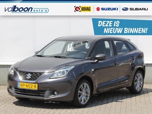 Suzuki Baleno 1.2 Dynamic Navi Airco Camera Cruise