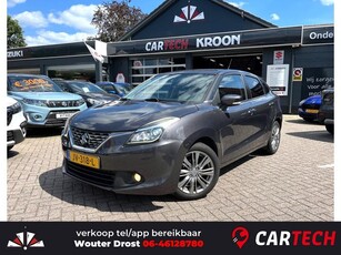 Suzuki Baleno 1.2 Smart Hybrid High Executive