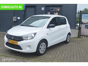 Suzuki Celerio 1.0 Comfort 1e eign. Zuinige auto / Airco