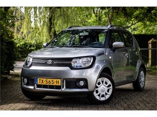 Suzuki Ignis 1.2 Comfort Bluetooth Airco (bj 2018)